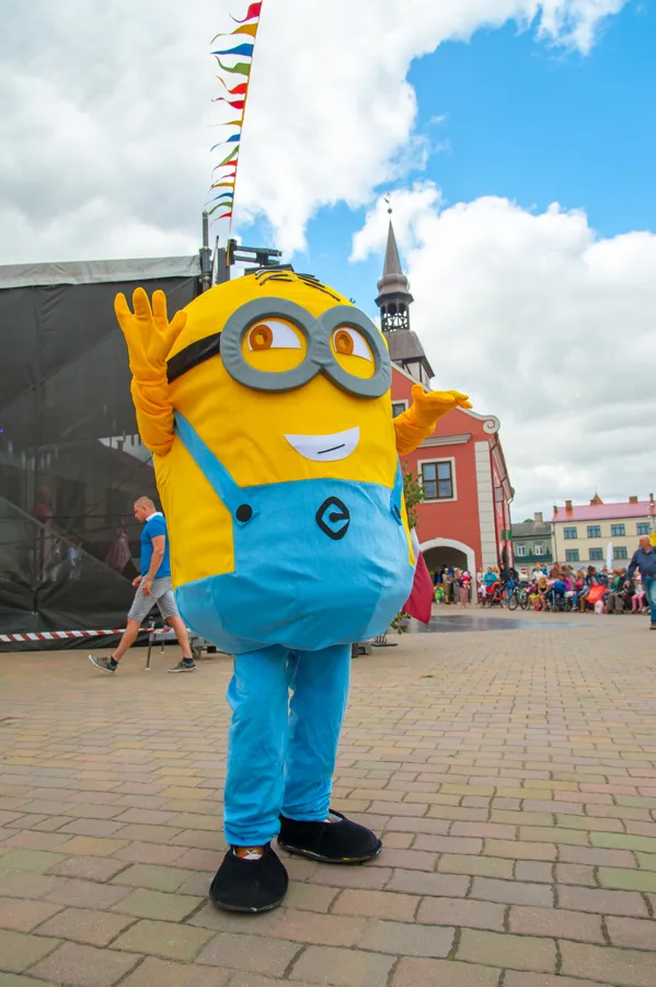 Minions