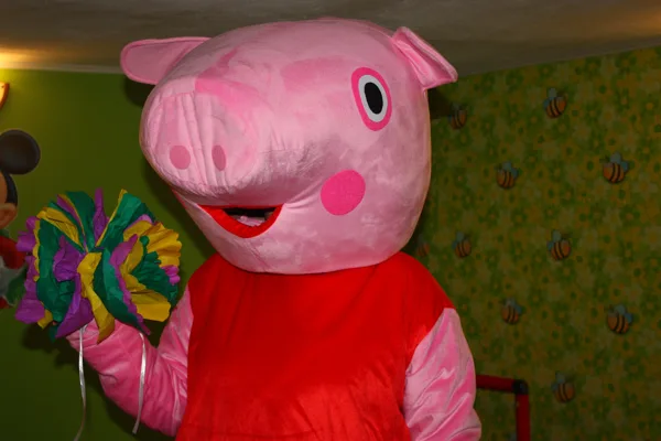 Peppa